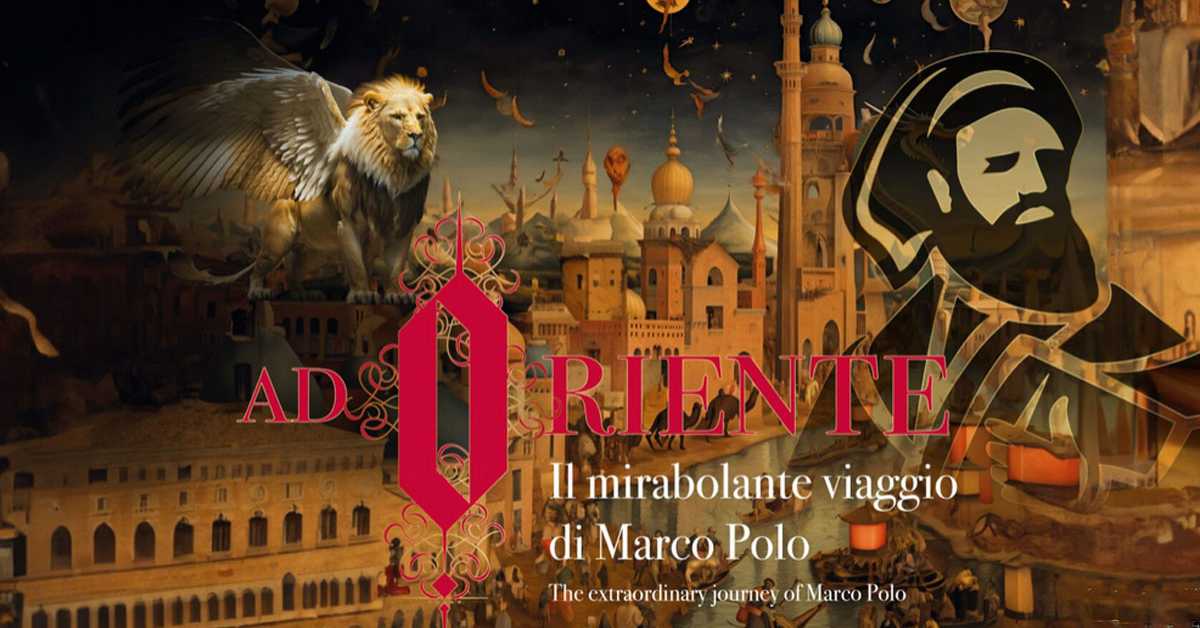 Венеција обележава 700 година од смрти Марка Пола