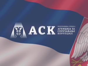 Агенцијa за спречавање корупције: Неутемељене тврдње Транспарентности Србије