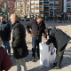 Петиција против давања општинског земљишта полицији у Митровици
