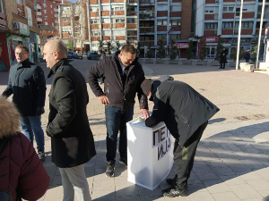 Петиција против давања општинског земљишта полицији у Митровици