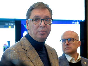 Вучић: Избори завршена прича, формирање владе у марту