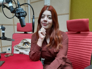 DJ Клуб 202: Ива Лоренс, Eндру Риџли (Wham) и Том Вокер