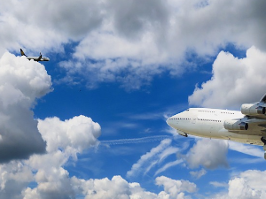 Страх од летења – ако се плашите турбуленција у авиону, има решења – проверите на апликацији