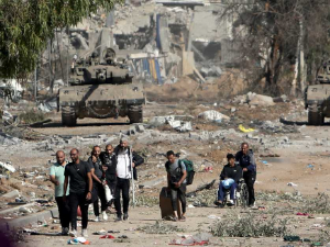 Сто дана рата између Израела и Хамаса – велики број жртава, хуманитарна криза и држање талаца у Гази