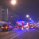 Пожар у ресторану брзе хране на Новом Београду