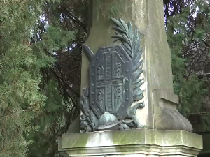  Мапирана српска војничка гробља из Великог рата