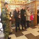 Војник Еуфора који је држао свећу у цркви на Дан Републике Српске враћен кући из зоне операција