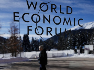 Почиње економски форум у Давосу