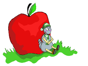 Авантуре црва Пере: Мед