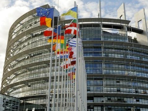 Стразбур - данас се бира председник Европског парламента, а у четвртак председник Европске комисије