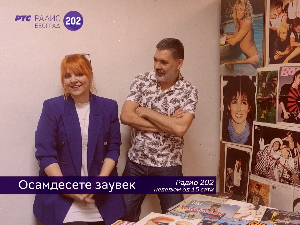 Широм затворених очију: Осамдесете заувек!