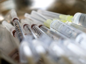 Сезонски грип и даље прети - још није касно за вакцину