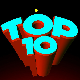 ТОП 10