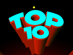 ТОП 10