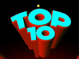 ТОП 10