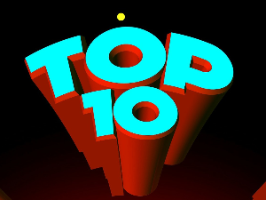 ТОП 10