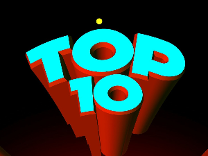 ТОП 10