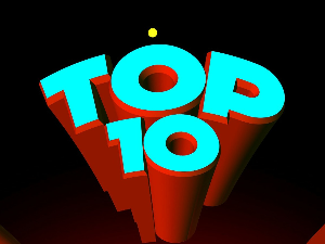 ТОП 10