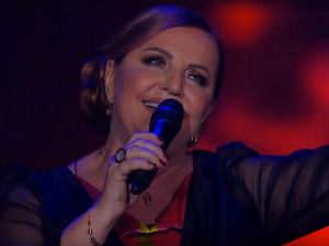 Уживо - Ана Бекута