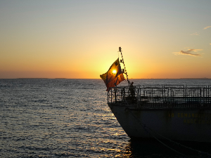 Хути погодили брод америчког власништва у Аденском заливу; пошиљка лекова за таоце ушла у Појас Газе