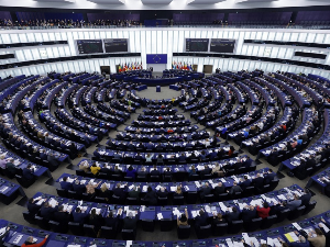 У Европском парламенту одржана дебата о Србији, гласање у фебруару