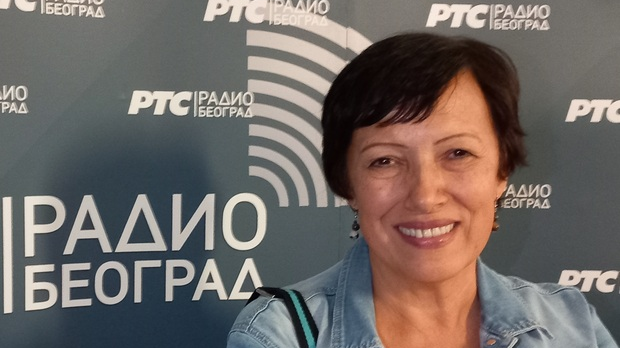 Живот у позоришту