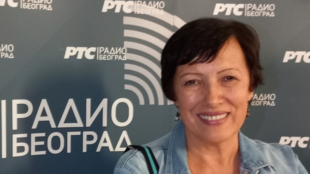 Дневни магазин културе