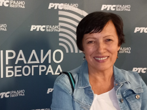 У потрази за сумњивим лицима