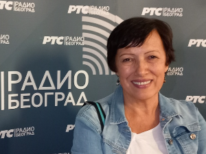 Дневни магазин културе