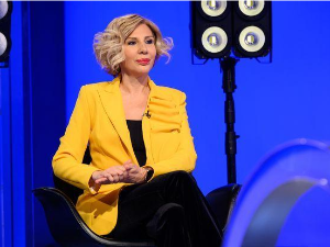 Велика илузија: Повратак Златних глобуса