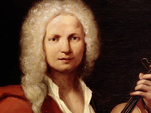 Популарна дела класичне музике: Вивалдијев феномен – Четири годишња доба