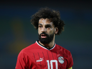 Салах: Волим да играм за Египат, желим да освојимо Куп афричких нација