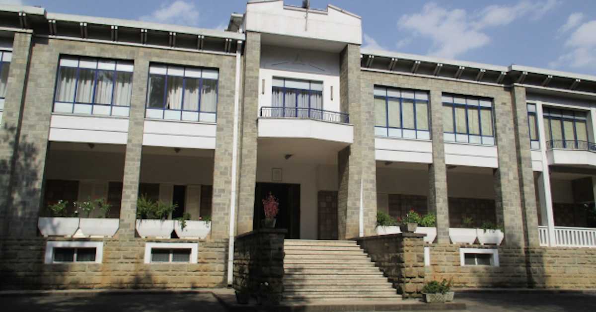 Чија је Титова кућа у Адис Абеби – усуд царског поклона 