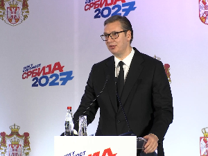 „Србија 2027- скок у будућност“