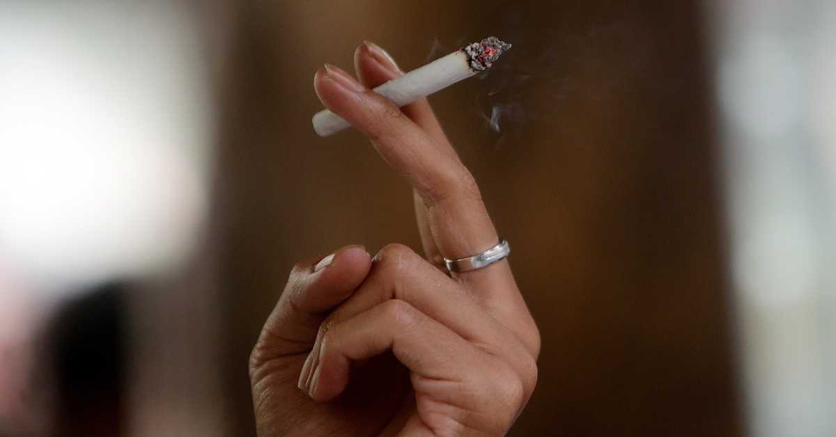 Колико цигарете треба да поскупе да би се смањио број пушача
