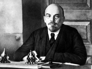 Владимир Иљич Лењин, сто година од смрти оца Совјетског Савеза