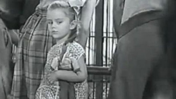 Ципелице на асфалту, филм