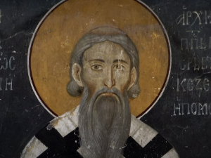 Добро јутро децо: Свети Сава и Шам дуд