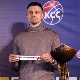Аврамовић на жребу спојио два клуба из Чачка: Прижељкивао сам да се то деси
