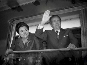 Јованка Броз и тајне службе