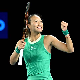 Кинеска тенисерка Ћинвен Џенг после преокрета до полуфинала Аустралијан опена