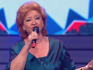 Уживо - Душица Билкић