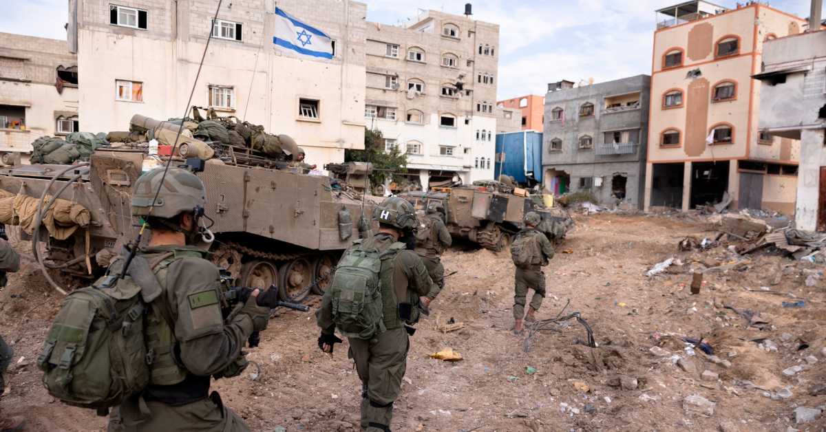 Погођено склониште у Кан Јунису; УН: У израелском нападу 9 убијено, 75 повређено; Вашингтон забринут