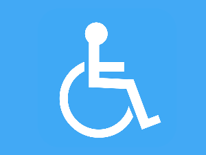 „Бонтон понашања према особама са инвалидитетом”