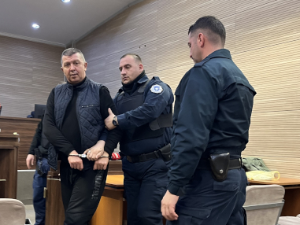 Пресуда Душку Арсићу 2. фебруара, суђење Слађану Трајковићу затворено за јавност