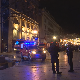 Још једна интервенција ватрогасаца у Београду - у Скендер беговој улици горела кухиња, евакуисани станари 