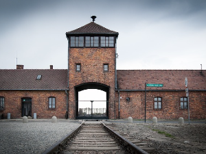 Међународни дан сећања на жртве Холокауста – образовањем против заборава