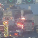 Ланчани судар 40 возила у Балтимору, најмање 13 повређених