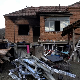 Пожар уништио тек сређен дом породице са седморо деце у селу код Зајечара, штету не могу сами да санирају
