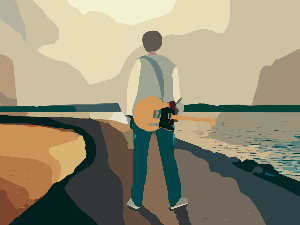 Музичари деци, с љубављу – Хаџиманов и чаробна музика